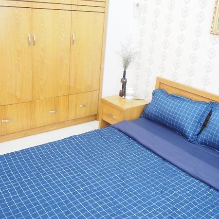 Beso House Apartment โฮจิมินห์ซิตี้ ภายนอก รูปภาพ