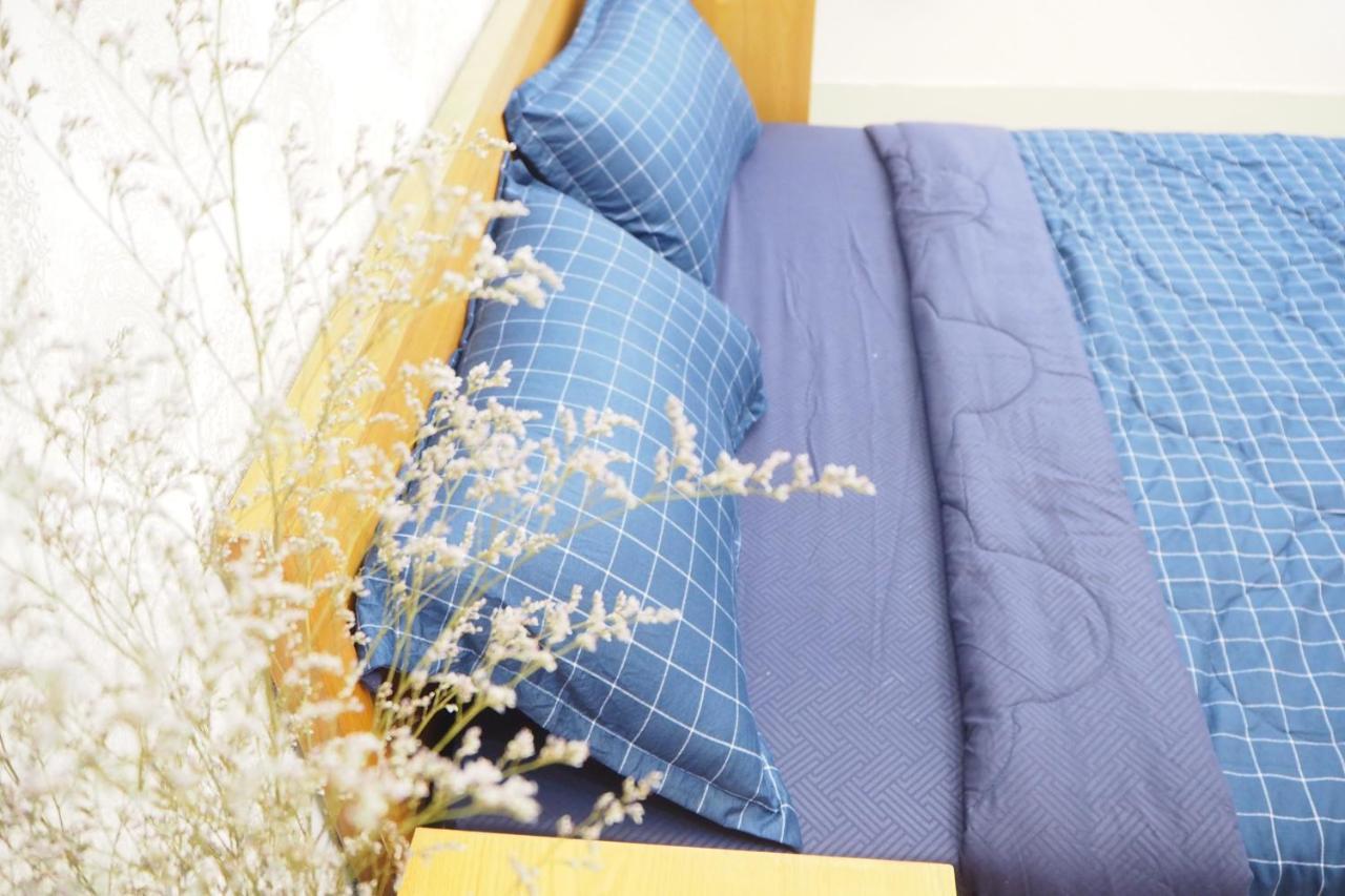 Beso House Apartment โฮจิมินห์ซิตี้ ภายนอก รูปภาพ