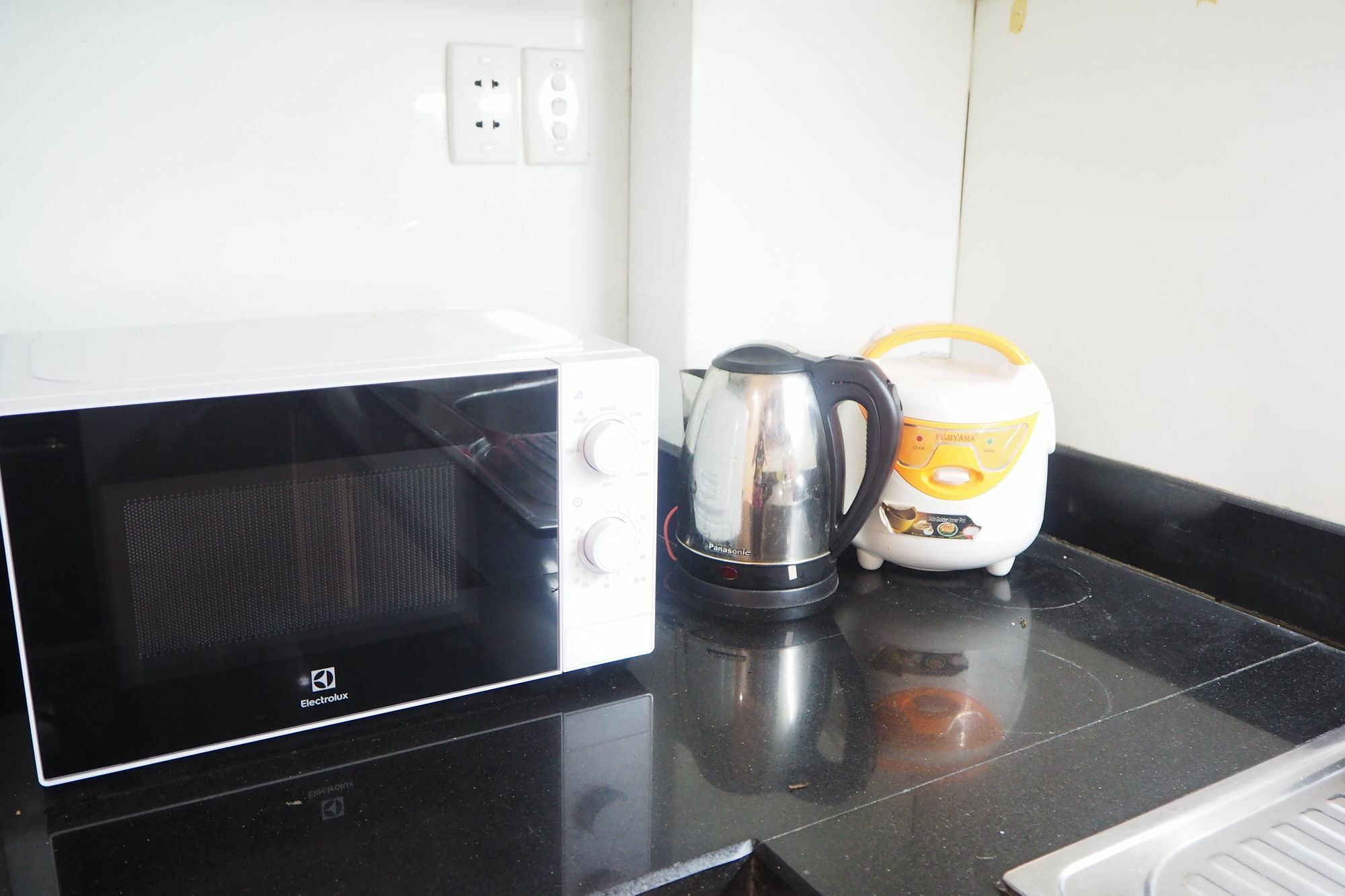 Beso House Apartment โฮจิมินห์ซิตี้ ภายนอก รูปภาพ