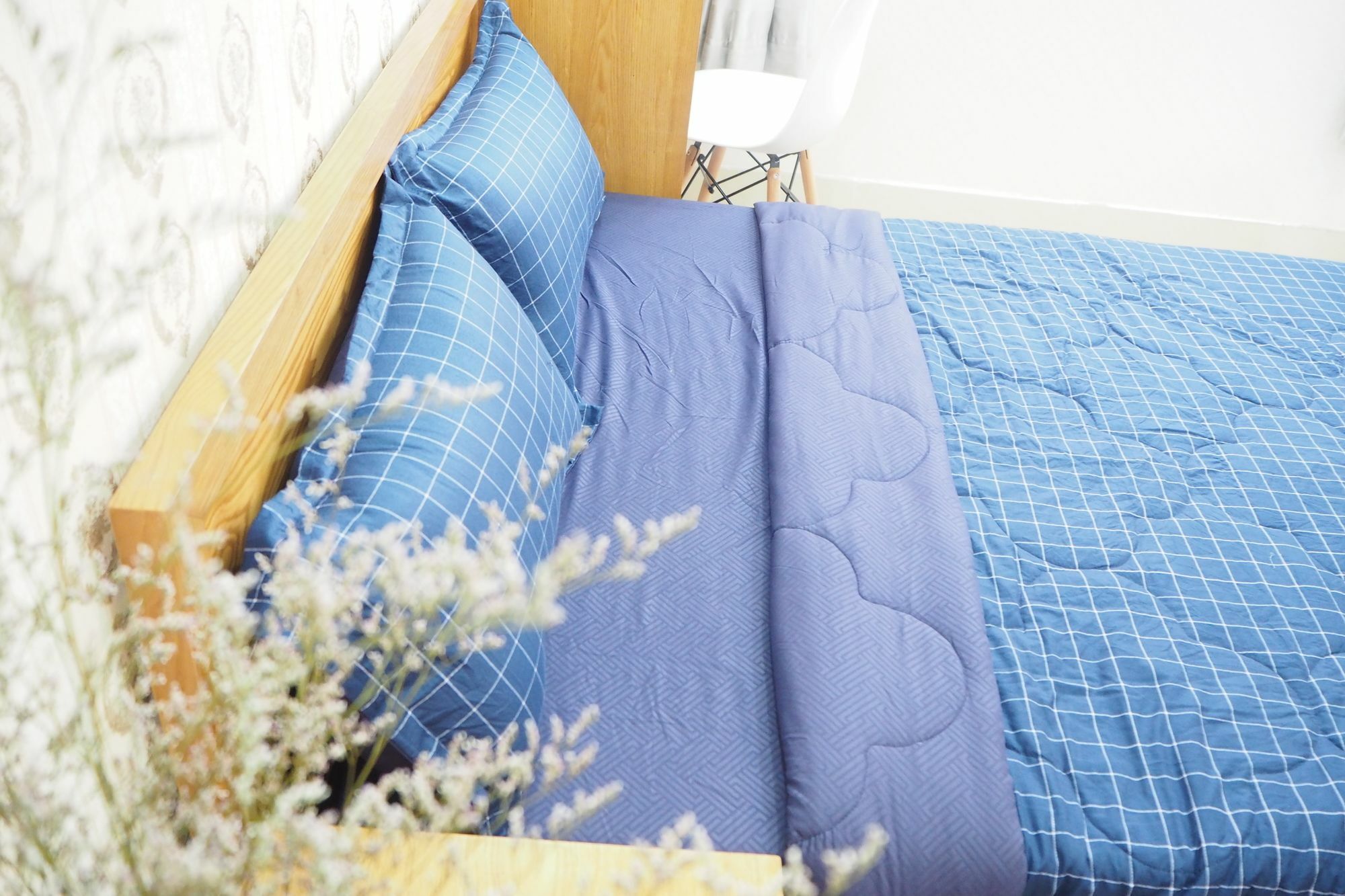 Beso House Apartment โฮจิมินห์ซิตี้ ภายนอก รูปภาพ